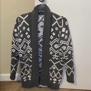 SOLD☀️Women’s cardigan